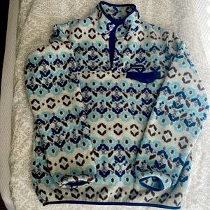 Women's Lightweight Synchilla® Snap-T® Fleece Pullover